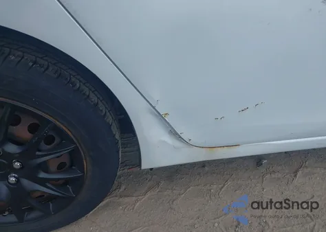 2014 Nissan Sentra Fe+ S/Fe+ Sv/S/Sl/Sr/Sv from USA, damaged, VIN 3N1AB7AP8EL641025